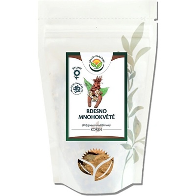 Salvia Paradise Rdesno mnohokvěté kořen 100 g