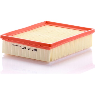 Mann-filter Въздушен филтър mann-filter c 26 120