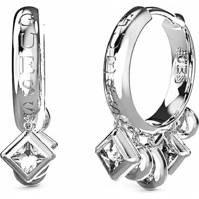 GUESS Dámske Náušnice JUBE04648JWRH