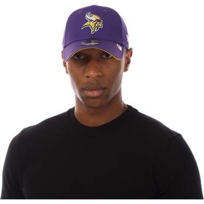 New Era Бейзболна шапка New Era Adult Baseball Cap - Purple