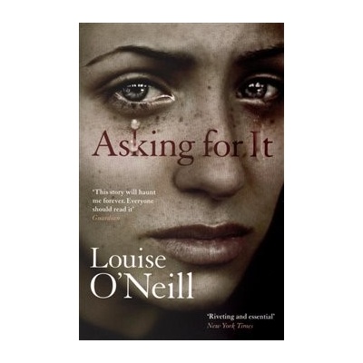 Asking For It - Louise O'Neill