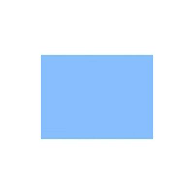 Rosco 061 Mist blue