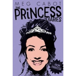 Prom Princess | CABOT MEG (ISBN: 9781447287766)