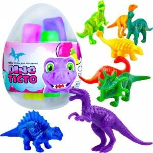 Doktorvolt Biscuit TM LovinDo Dino 41121 mix price for 1 pc UA