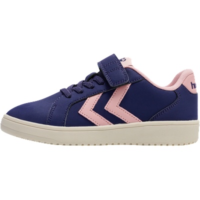 Hummel Derby Court Sn Sneaker Kids