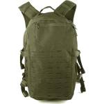 DRAGOWA Tactical Тактическа раница DRAGOWA, маслинова (DRG026.Olive)