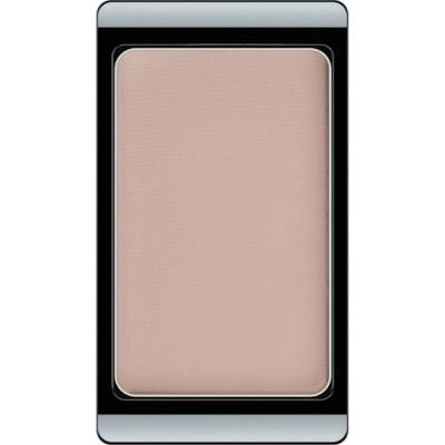Artdeco Majestic Beauty očné tiene 544 matt generous beige 0,8 g