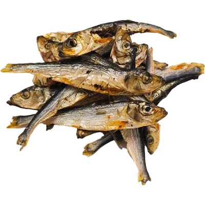 Natureca Šproty sušené 150 g