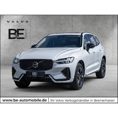 Volvo XC60 T6 AWD Plus 257 kW