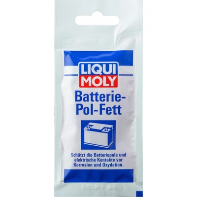 Liqui Moly 3139 Tuk na póly akumulátorov 10 g