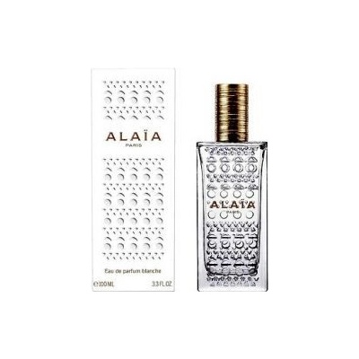 Azzedine Alaia Alaia Blanche parfumovaná voda dámska 50 ml