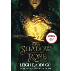Shadow and Bone TV Tie-in US (ISBN: 9781250777881)