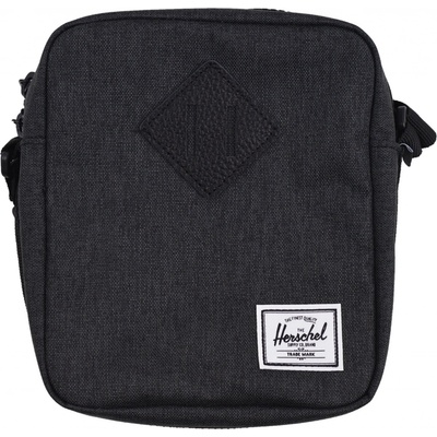 Herschel Heritage Crossbody 11137-02090 taška přes rameno Uni šedá