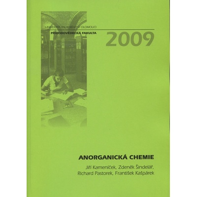 Anorganická chemie
