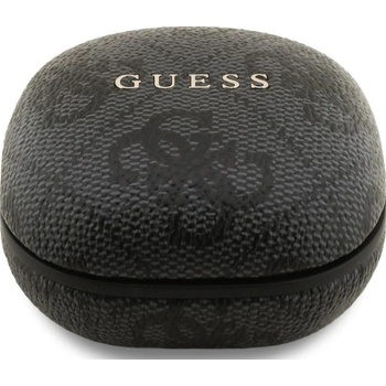 Image 1 of CG Mobile Guess 4G Classic Metal Logo