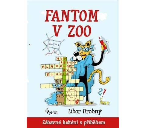 Fantom v zoo