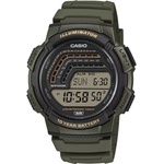 Casio WS-1800-3AVEF Часовници