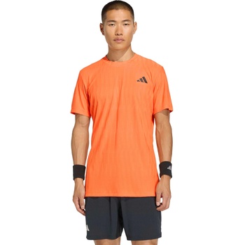 Adidas performance Тениска tennis climacool+ airchill freelift