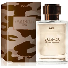 Next Generation NG perfumes NG Valencia toaletní voda pánská 100 ml