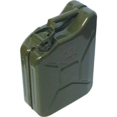 J.A.D. TOOLS Kanister kov vojenský 20L