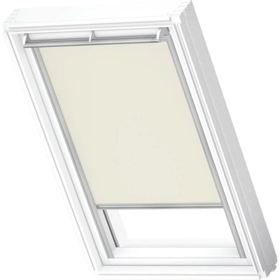 VELUX DKL MK06 Standard 1085 stříbrná lišta