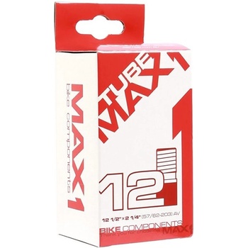 MAX AV