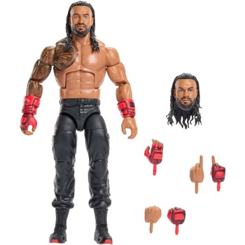 Image 1 of Mattel Wwe jhv14 детска фигурка (jhv14)