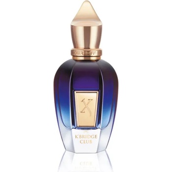 Image 1 of Xerjoff Join the Club - K'Bridge Club EDP 50 ml