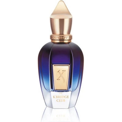 Xerjoff Join the Club - K'Bridge Club EDP 50 ml