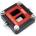 Thermal Grizzly Ryzen 7000 Delid-Die-Mate (TG-DDM-R7000-R)