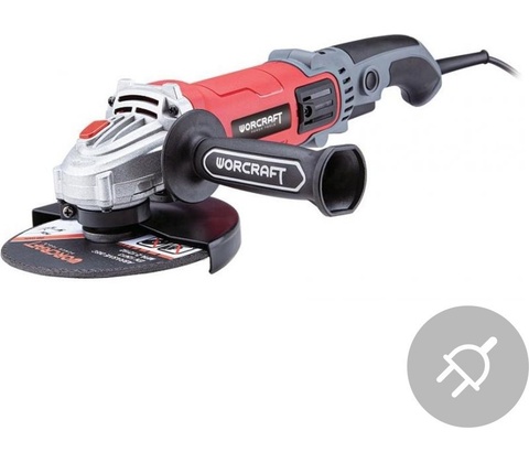 Worcraft AG14-150S