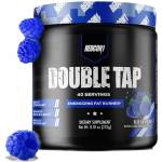 Redcon1 Double Tap Powder [232 грама] Синя малина