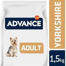 Advance Dog Yorkshire Terrier 1,5 kg