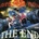 Three 6 Mafia - End CD