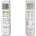 съвместим DAIKIN ARC480A53, FTX20K2V1B, FTXP20M5V1B, FTXP25M, FTXP35M5, FTXP35N9, FTXP50M, FTXP60M, FTXP71N, Sensira - заместител дистанционно управление (ARC480A53, FTX20K2V1B, FTXP20M5V1B, FTXP25M, FTXP35M5, FTXP35N9, FTXP50M, FTXP60M, FTXP71N, Sensira)
