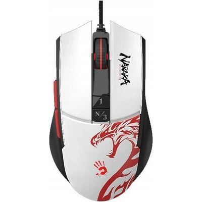 A4Tech Bloody L65 MAX RGB Naraka