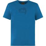 E9 Мъжка тениска E9 Skill T-shirt - Sialia (217-0119-0314)