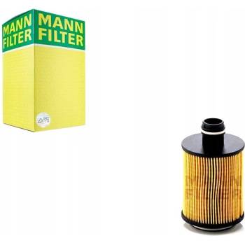 MANN-FILTER OLEJOVÝ FILTER 71751128 55206816 55207208