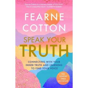 Image 1 of Speak Your Truth | Fearne Cotton