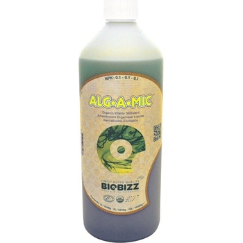 BioBizz Alg a mic 500 ml