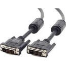 Gembird CC-DVI2-BK-6