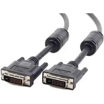 Gembird CC-DVI2-BK-6