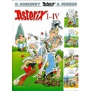 Asterix I-IV