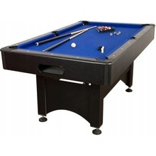 GamesPlanet 2303 pool billiard 6 ft