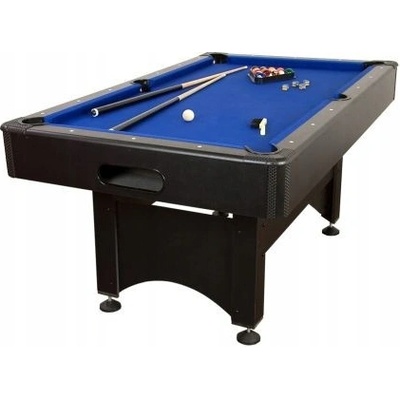 GamesPlanet 2303 pool billiard 6 ft – Zboží Dáma