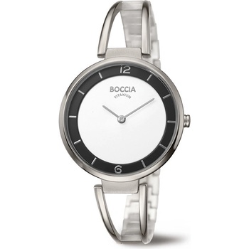 Boccia Titanium 3260-01
