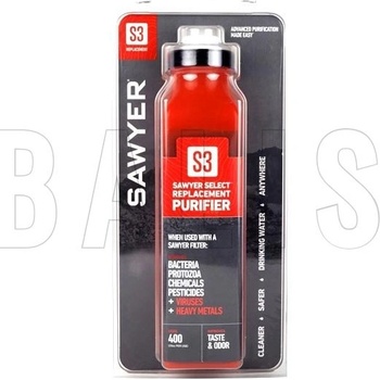 SAWYER S3 Foam Filter SP4321
