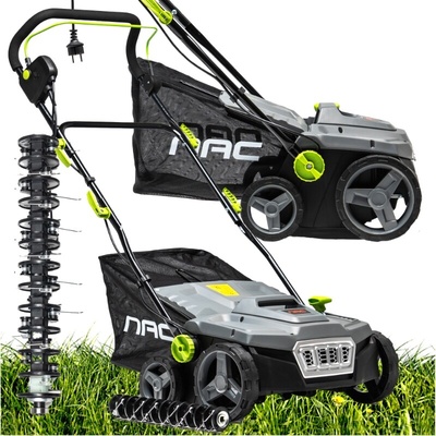 Aerátor NAC 40 cm 2000 W
