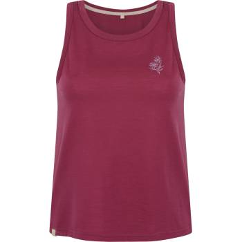 MOOA Merino Lyolite Edelweiss 150 Размер: S / Цвят: розов