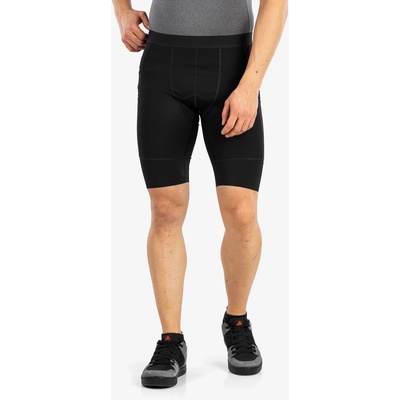 Patagonia Dirt Roamer Liner Shorts black